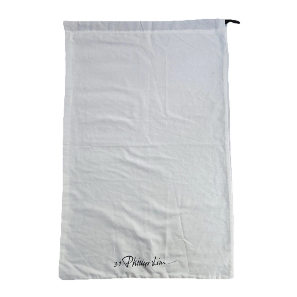 3.1 Philip Lim Dust Bag 16” X 24.5”